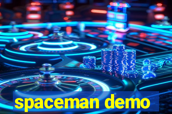 spaceman demo